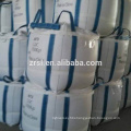 PP white bag - Chemical Industry use jumbo bag like barium nagm alumina bag,calcium nitrate bag